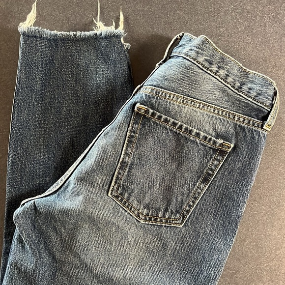 Old navy jeans - Picture 6 of 7